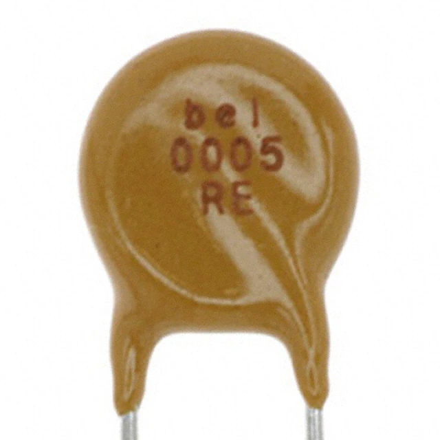 0ZRE0005FF1C Bel Fuse Inc. product image